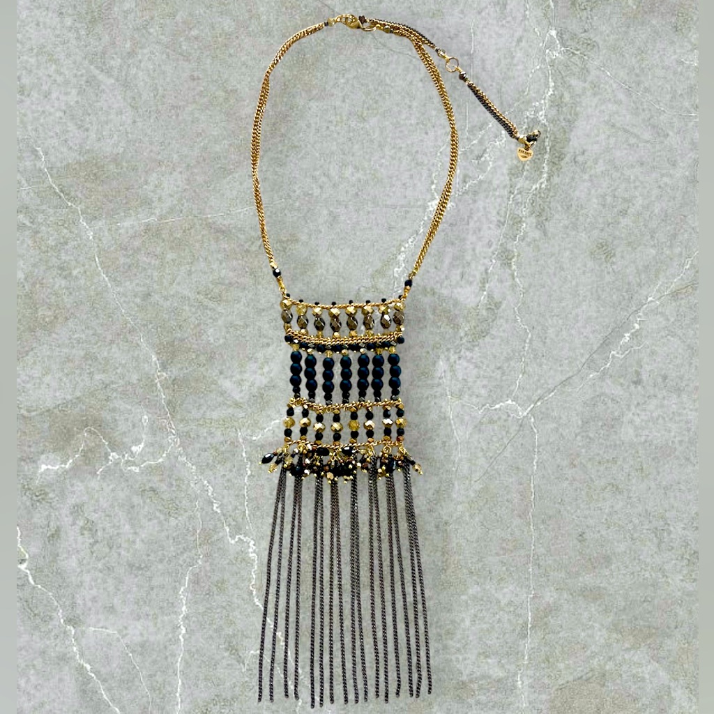 Nakamol Necklace 89$
